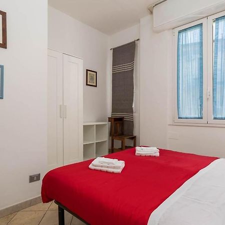 DuomoElegant Apartment In The Center Of Firenze Eksteriør bilde