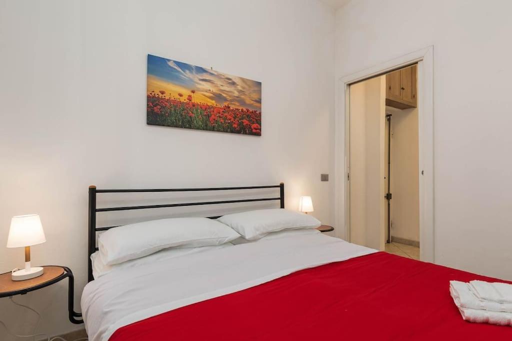 DuomoElegant Apartment In The Center Of Firenze Eksteriør bilde