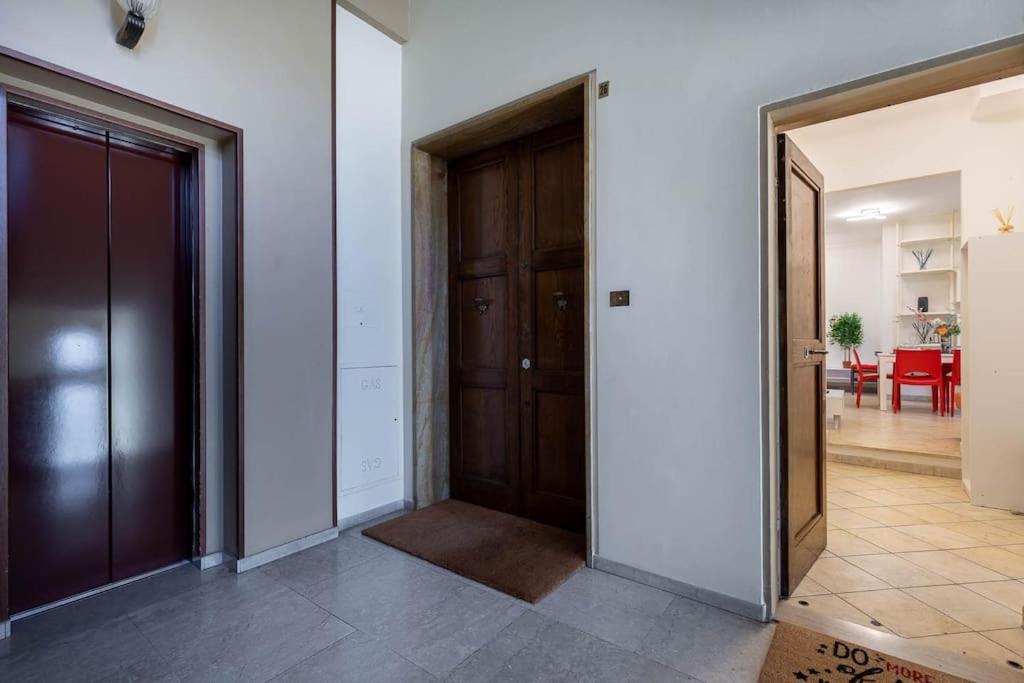 DuomoElegant Apartment In The Center Of Firenze Eksteriør bilde