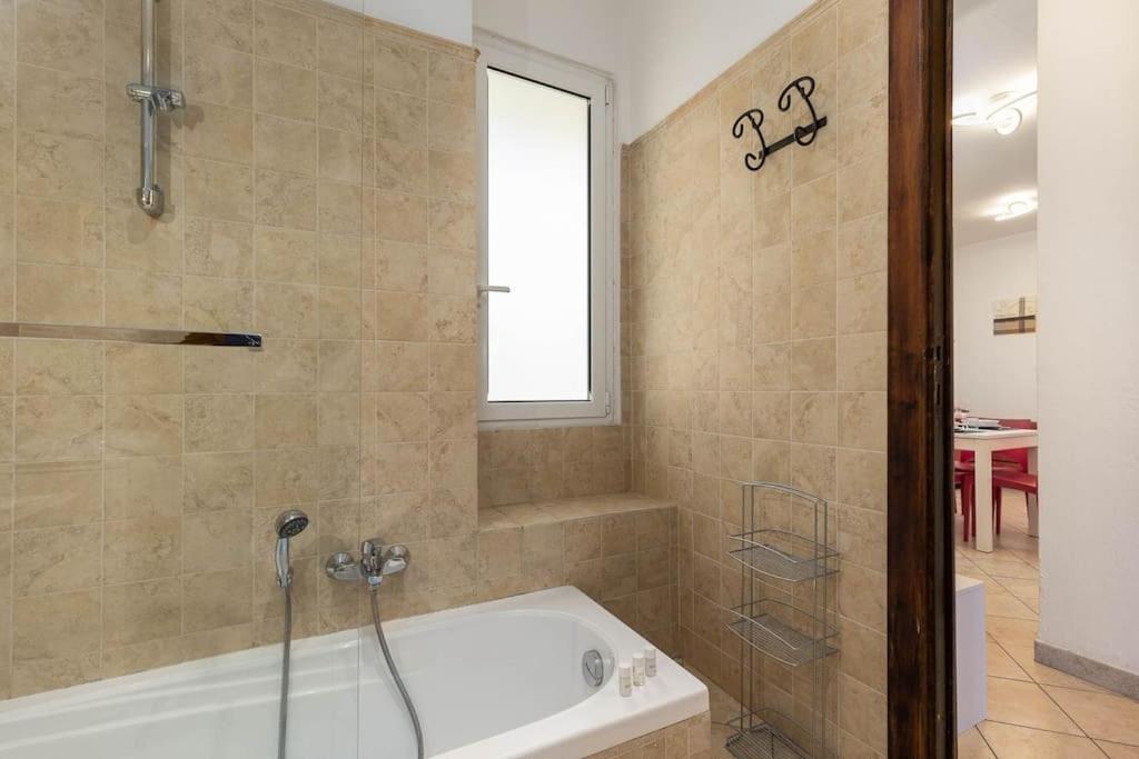 DuomoElegant Apartment In The Center Of Firenze Eksteriør bilde