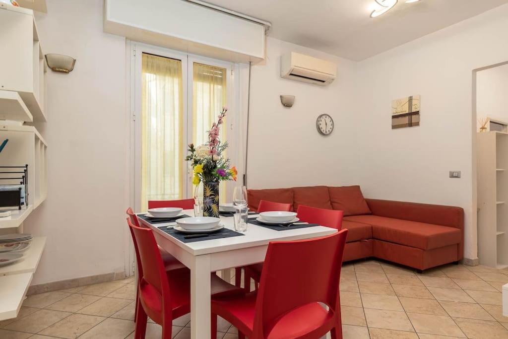 DuomoElegant Apartment In The Center Of Firenze Eksteriør bilde