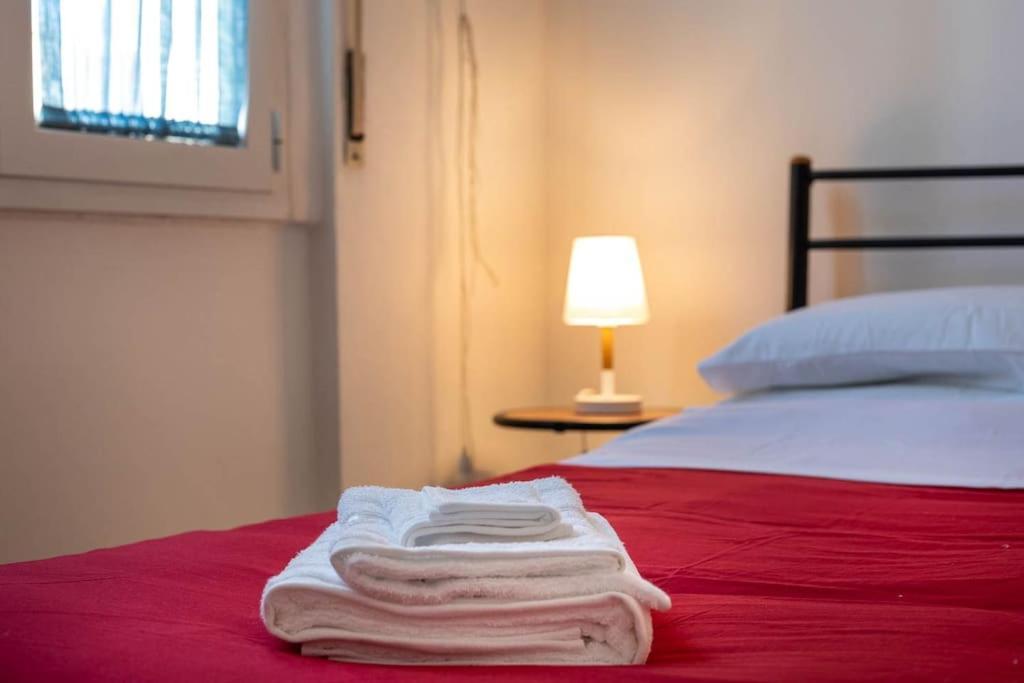 DuomoElegant Apartment In The Center Of Firenze Eksteriør bilde